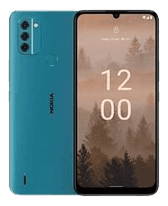Nokia C31
