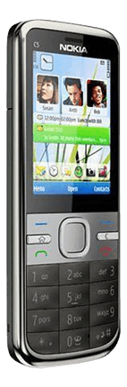 Nokia C5-00