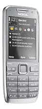 Nokia E52