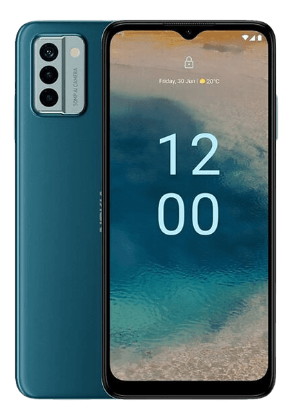 Nokia G22