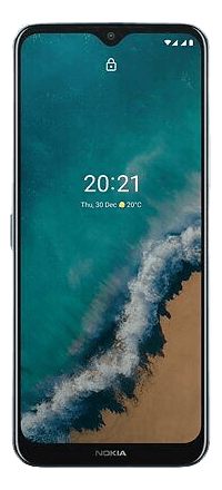 Nokia G50