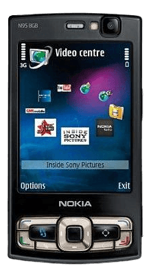 Nokia N95