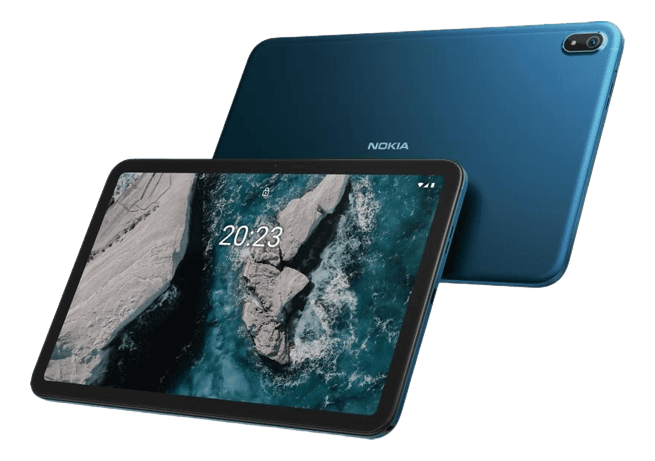 Nokia-Tablets
