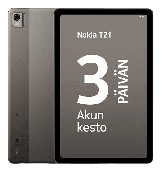 Nokia T21