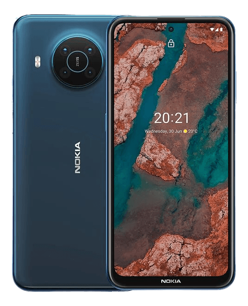 Nokia X20