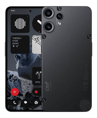Nothing CMF Phone 2 Pro