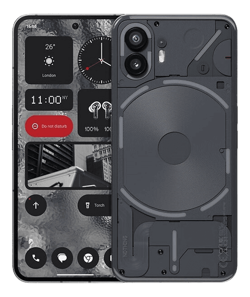 Nothing Phone (2)