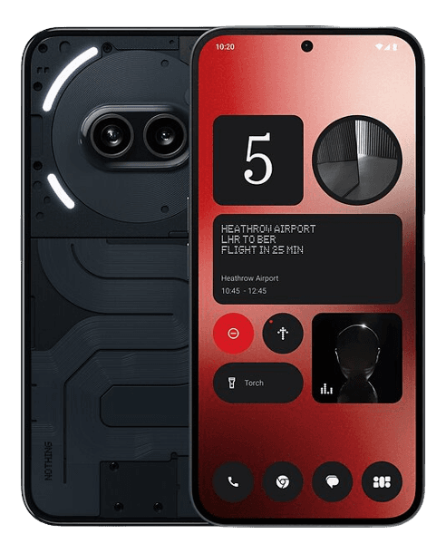 Nothing Phone (2a)