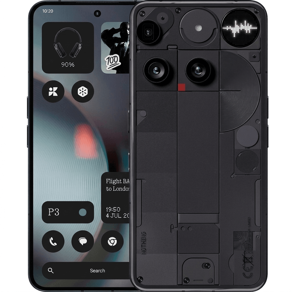 Nothing Phone (3)