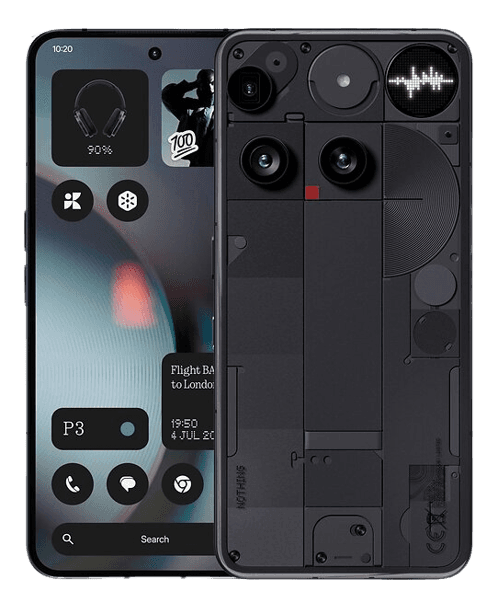 Nothing Phone (3)