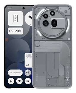 Nothing téléphones