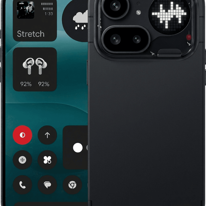Nothing Phone (4a) Pro