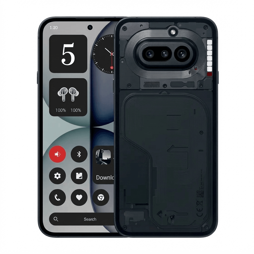 Nothing Phone (4a)