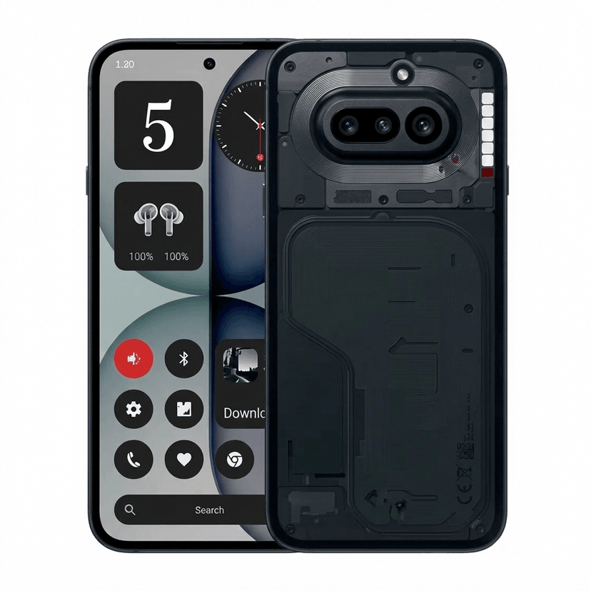 Nothing Phone (4a)