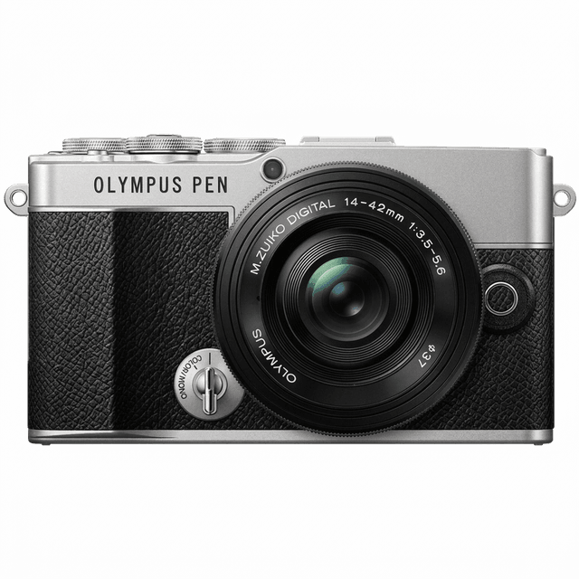Olympus PEN E-P7