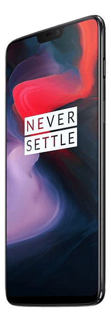 OnePlus 6