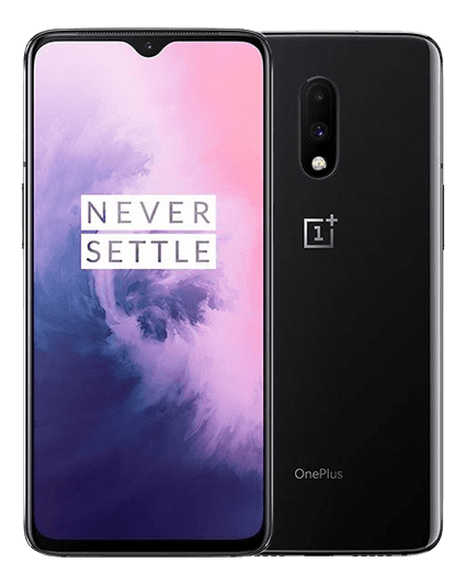 OnePlus 7