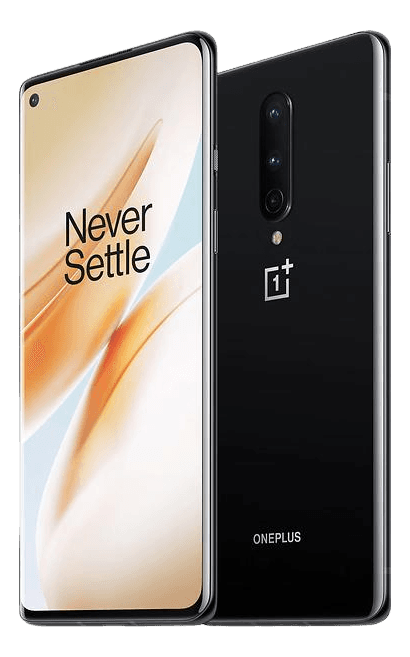OnePlus 8
