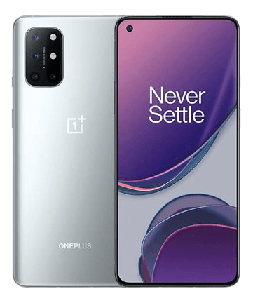 OnePlus 8T