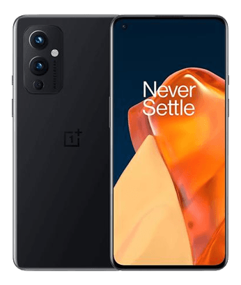 OnePlus 9