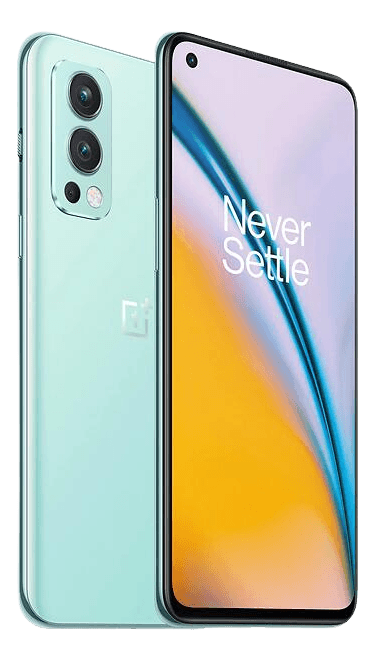 OnePlus Nord 2