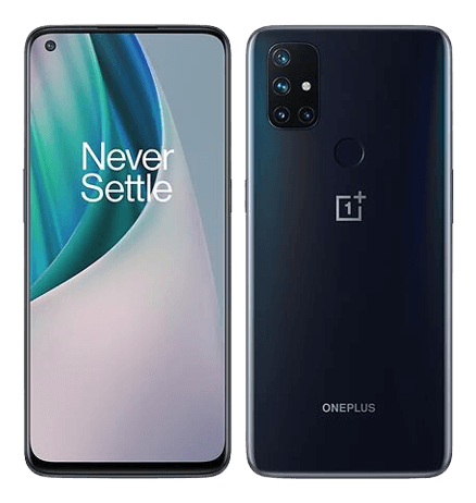 OnePlus Nord N10