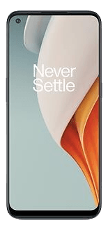 OnePlus Nord N100