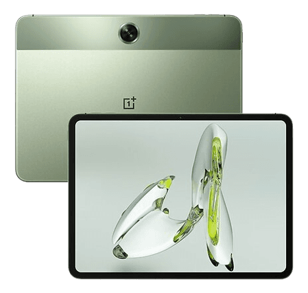 OnePlus Pad Go