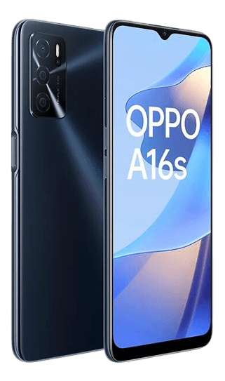 Oppo A16s