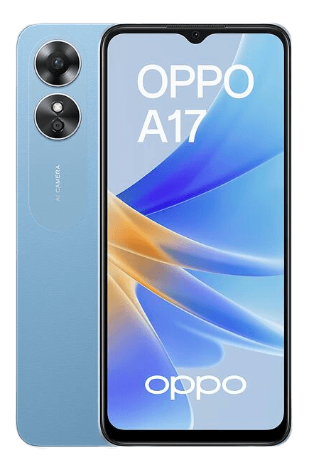 Oppo A17