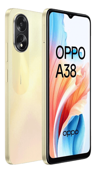 Oppo A38