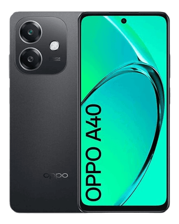 Oppo A40
