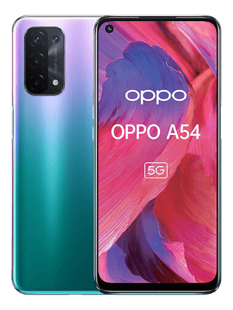 Oppo A54