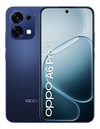 Oppo A6 Pro