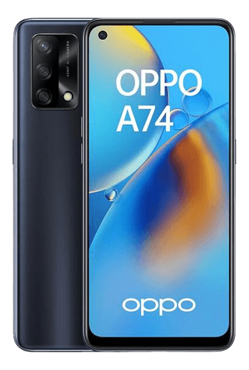 Oppo A74