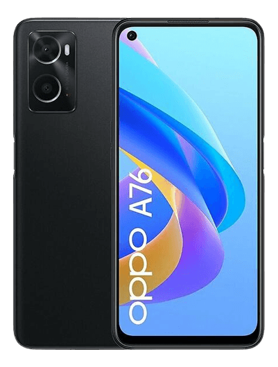 Oppo A76
