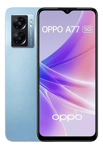 Oppo A77