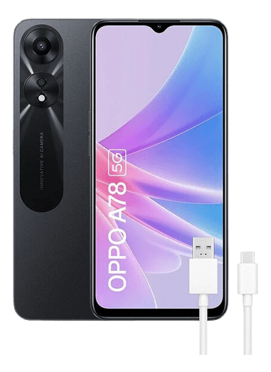 Oppo A78