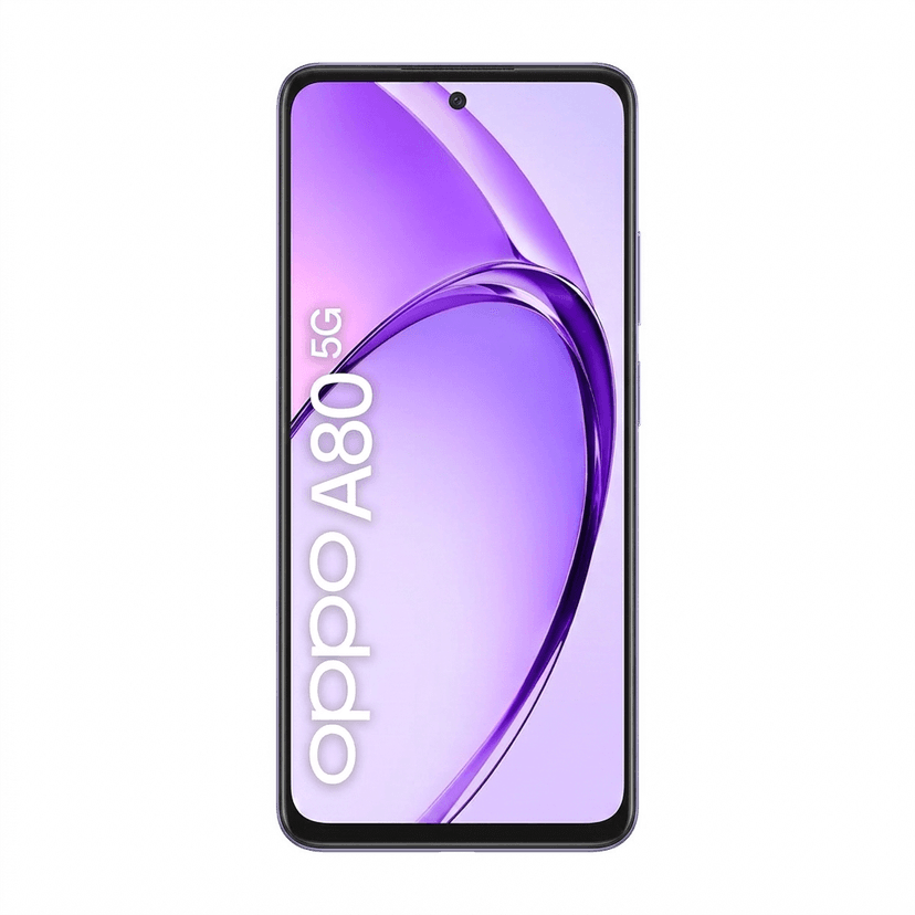 Oppo A80