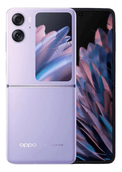 Oppo Find N2 Flip