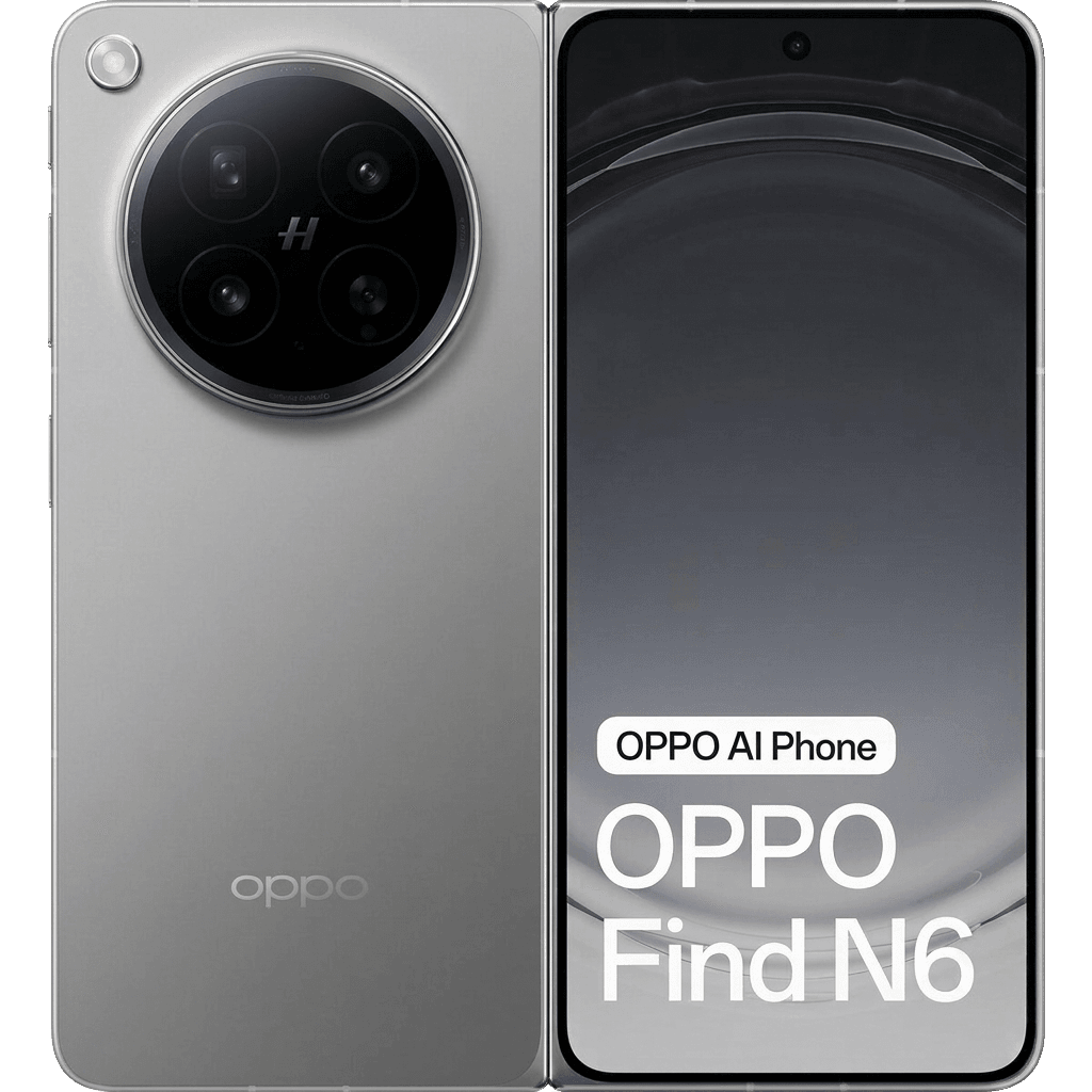 Oppo Find N6