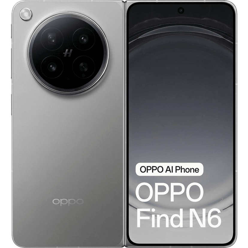 Oppo Find N6