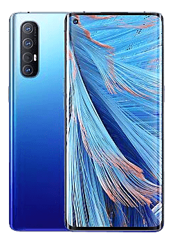 Oppo Find X2 Neo