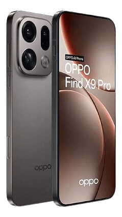 Oppo Find X9 Pro