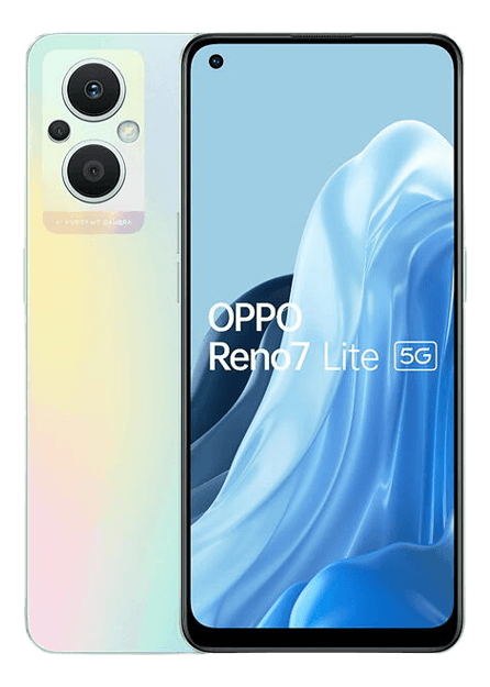 Oppo Reno 7 Lite