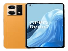 Oppo Reno 7