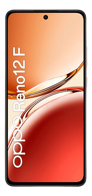 Oppo Reno12 F