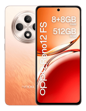 Oppo Reno12 FS