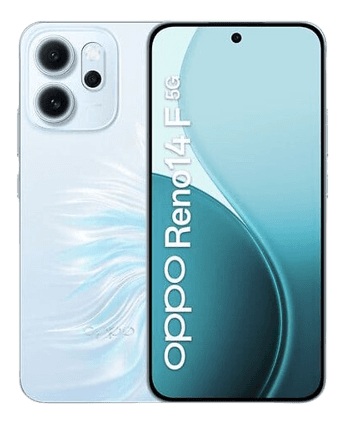 Oppo Reno14 F