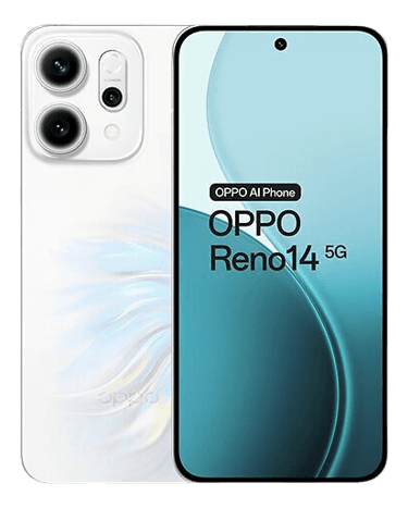 Oppo Reno14